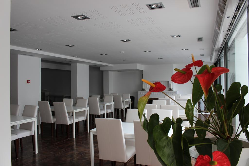 Hotel Salome كالافيل المظهر الخارجي الصورة