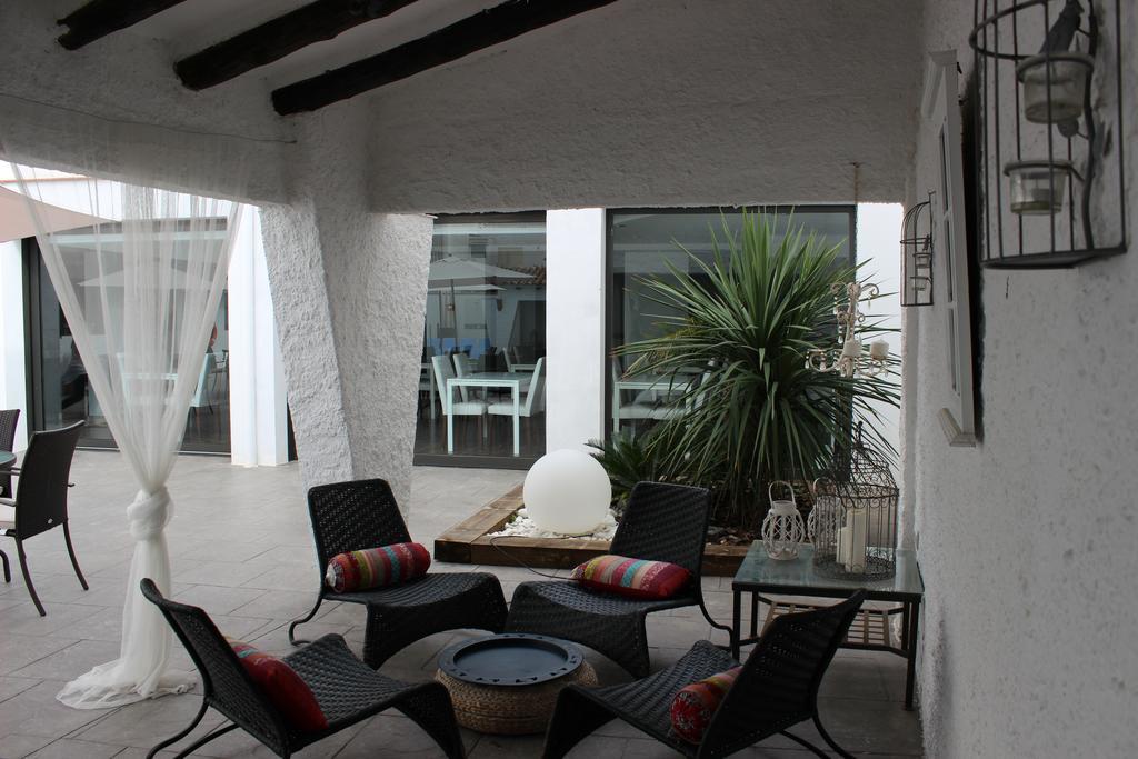 Hotel Salome كالافيل المظهر الخارجي الصورة