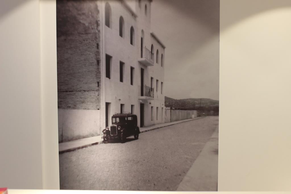 Hotel Salome كالافيل المظهر الخارجي الصورة