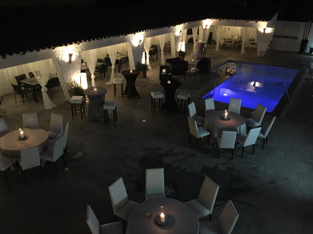 Hotel Salome كالافيل المظهر الخارجي الصورة
