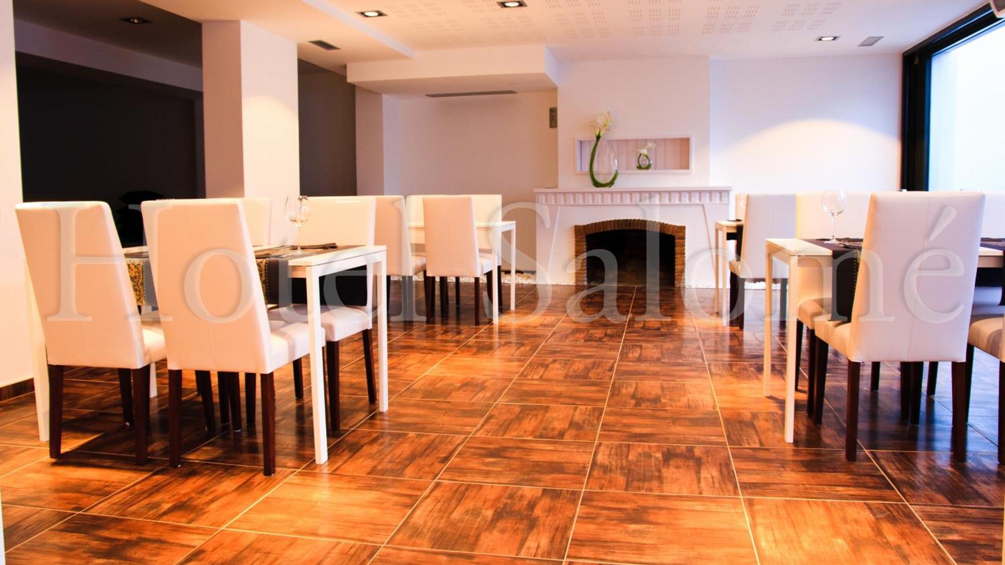 Hotel Salome كالافيل المظهر الخارجي الصورة