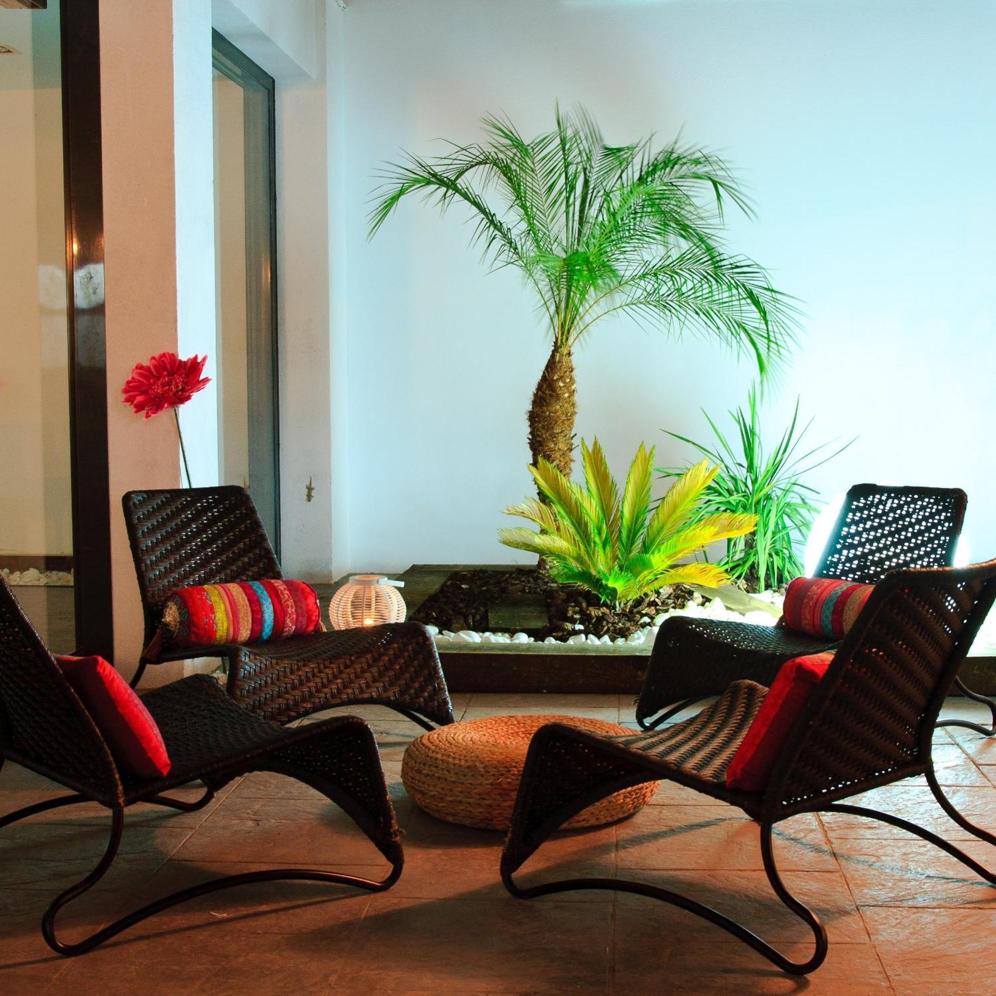 Hotel Salome كالافيل المظهر الخارجي الصورة