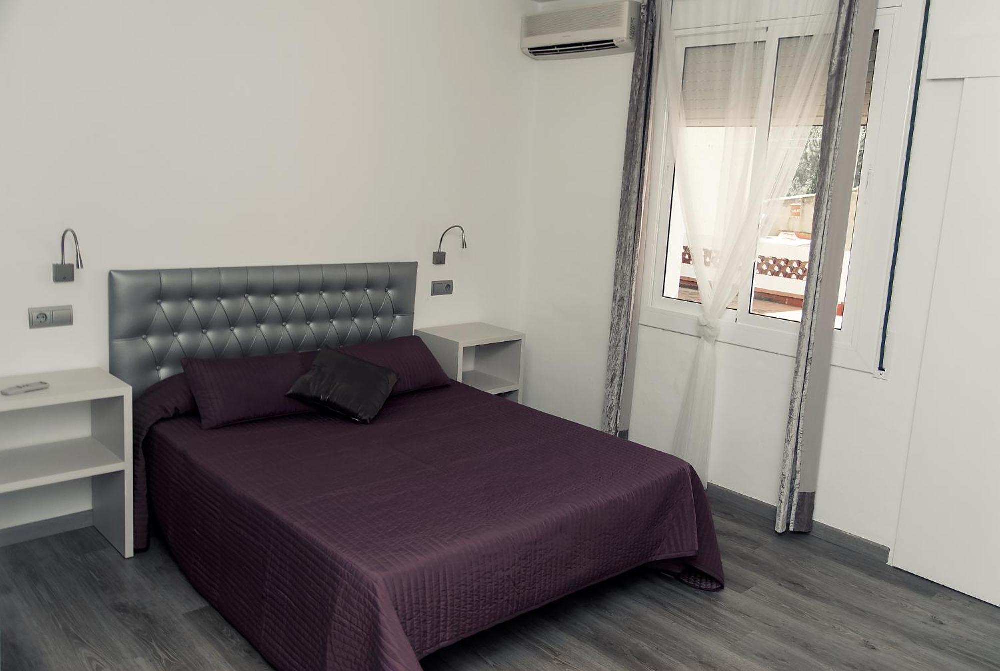 Hotel Salome كالافيل الغرفة الصورة