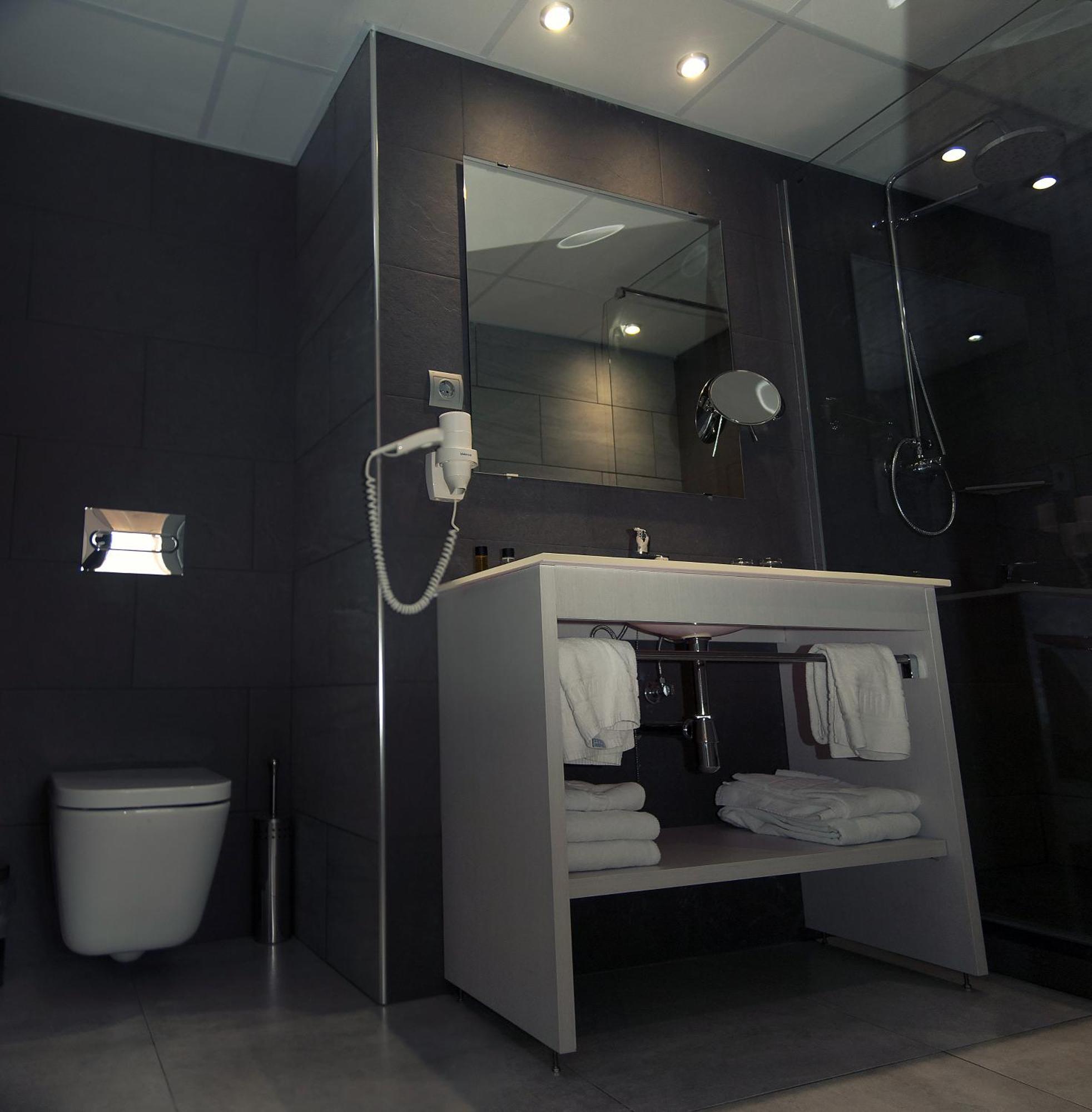 Hotel Salome كالافيل الغرفة الصورة