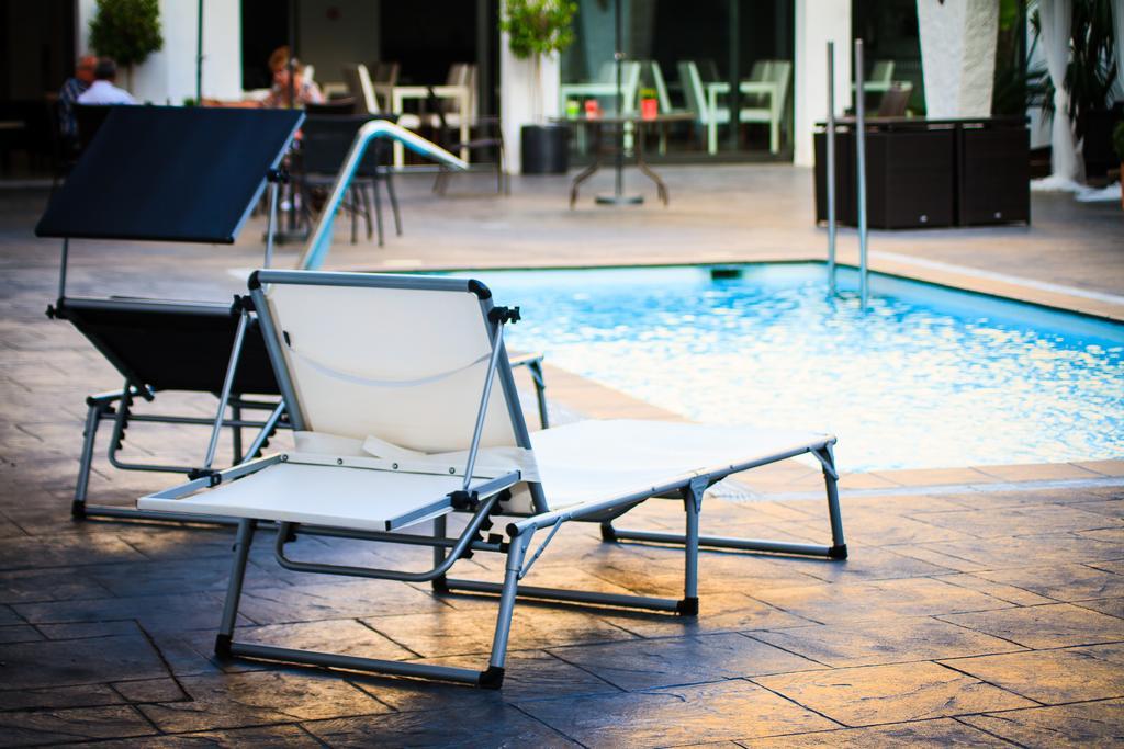 Hotel Salome كالافيل المظهر الخارجي الصورة