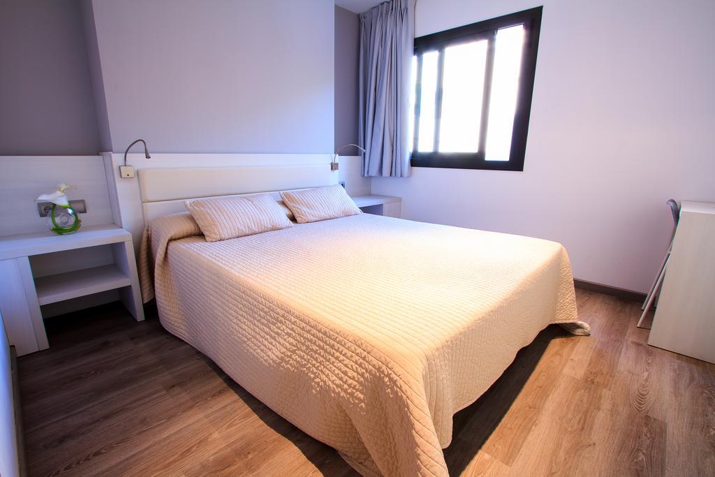 Hotel Salome كالافيل المظهر الخارجي الصورة