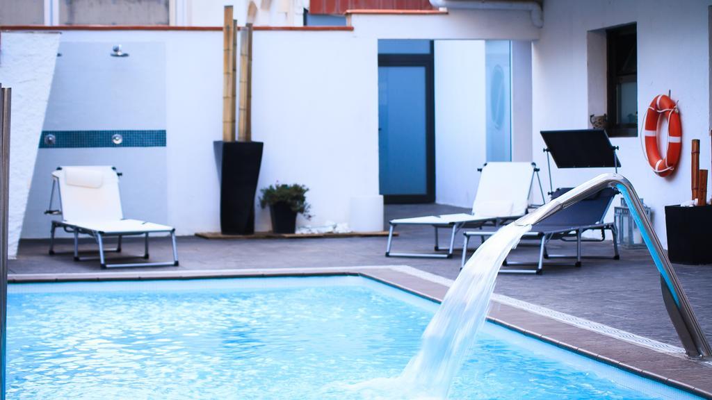 Hotel Salome كالافيل المظهر الخارجي الصورة