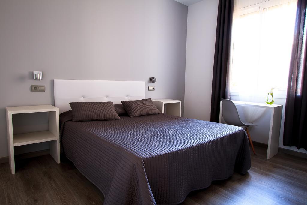 Hotel Salome كالافيل المظهر الخارجي الصورة
