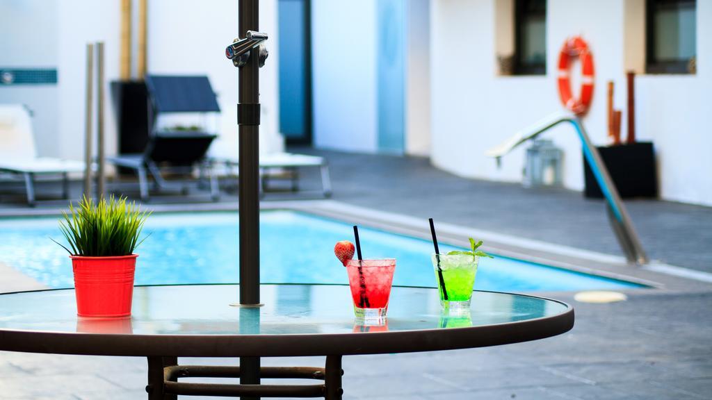 Hotel Salome كالافيل المظهر الخارجي الصورة