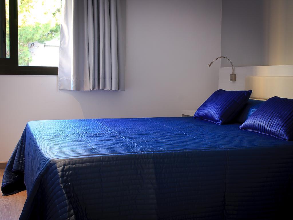 Hotel Salome كالافيل المظهر الخارجي الصورة