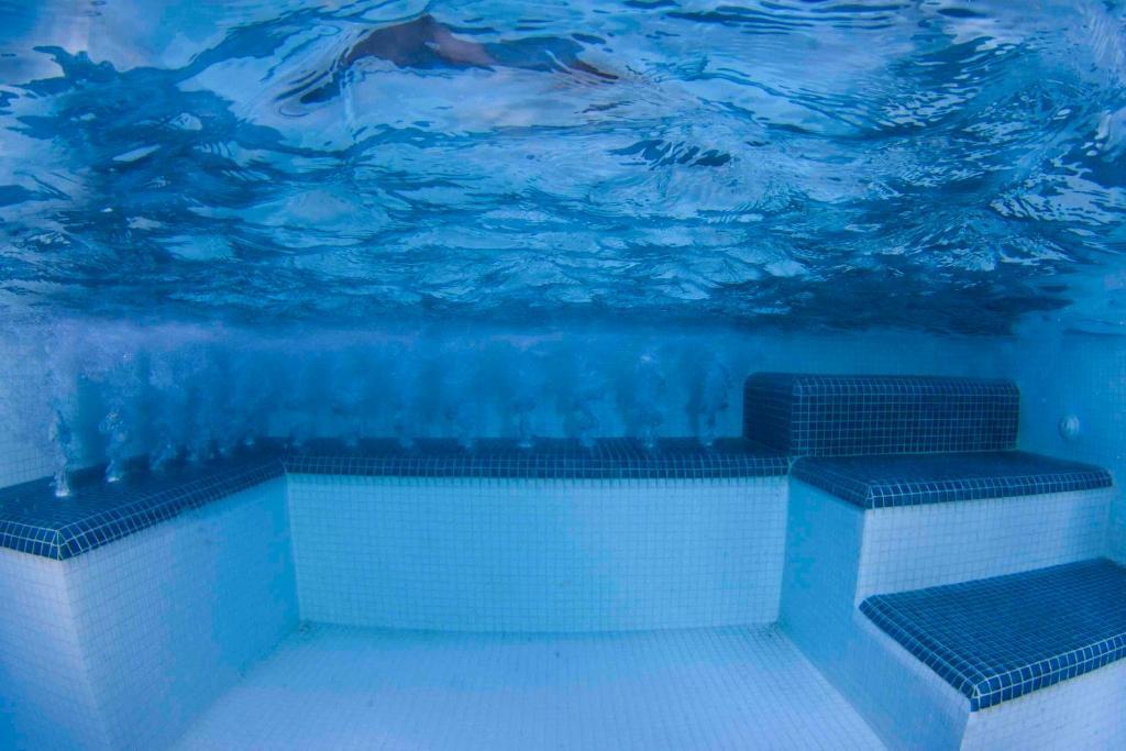 Hotel Salome كالافيل المظهر الخارجي الصورة