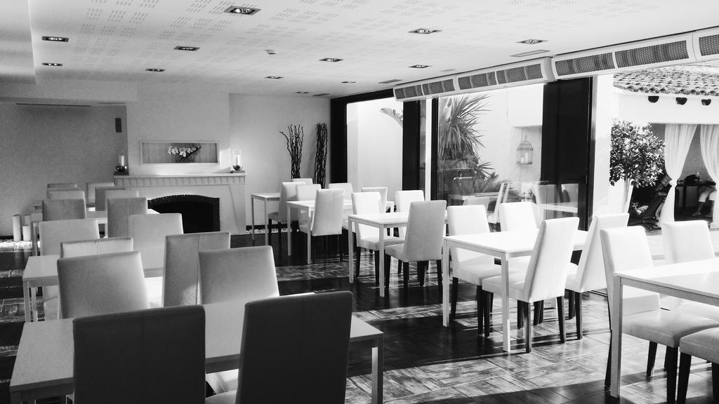 Hotel Salome كالافيل المظهر الخارجي الصورة