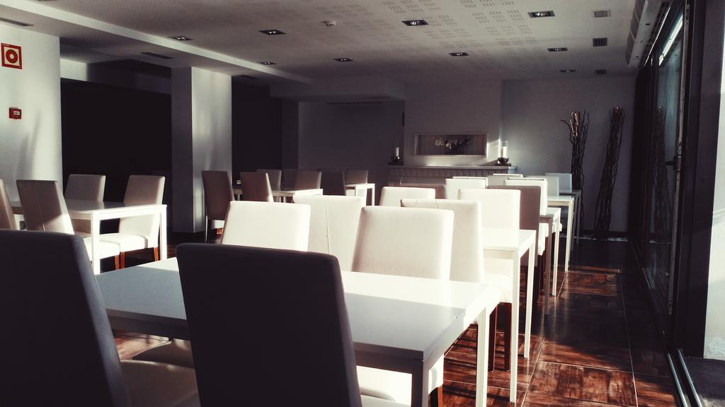 Hotel Salome كالافيل المظهر الخارجي الصورة