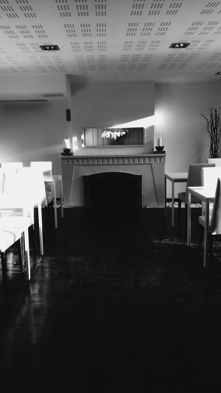 Hotel Salome كالافيل المظهر الخارجي الصورة