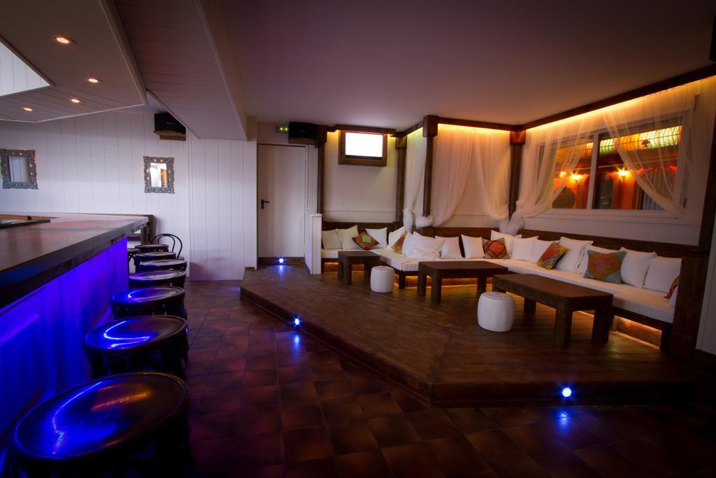 Hotel Salome كالافيل المظهر الخارجي الصورة