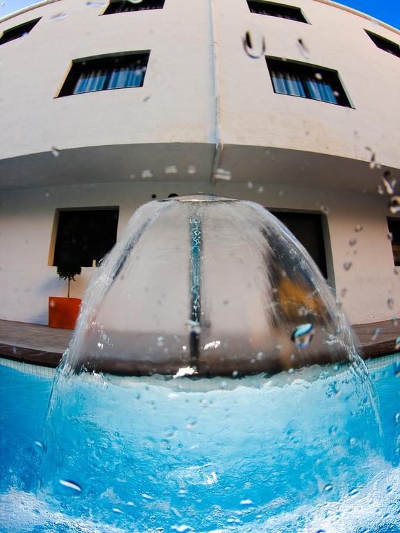 Hotel Salome كالافيل المظهر الخارجي الصورة