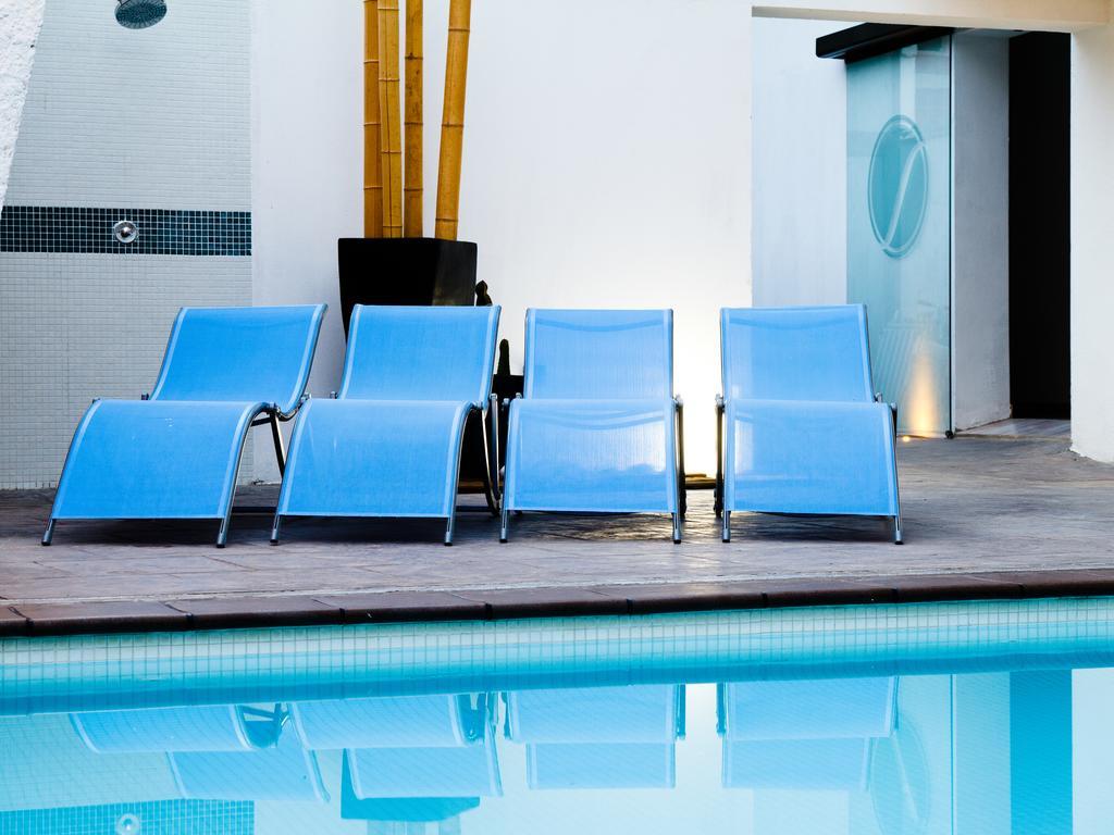 Hotel Salome كالافيل المظهر الخارجي الصورة
