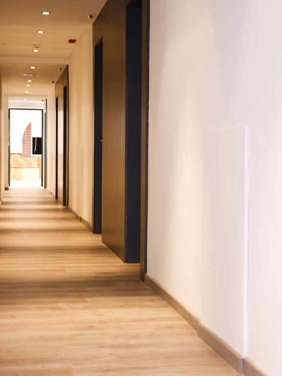 Hotel Salome كالافيل المظهر الخارجي الصورة