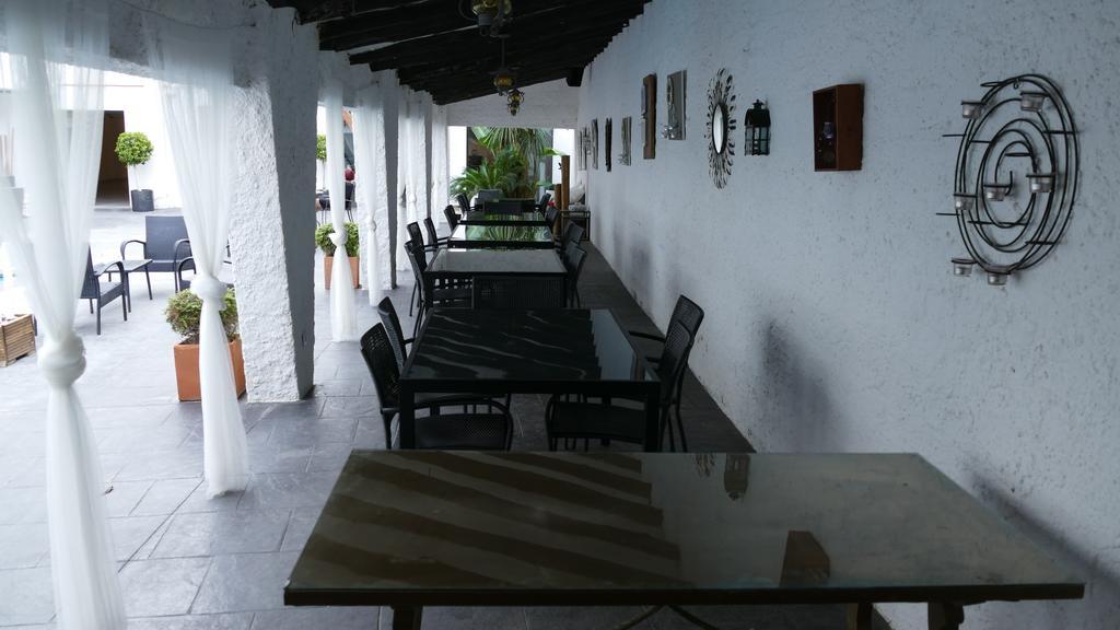 Hotel Salome كالافيل المظهر الخارجي الصورة
