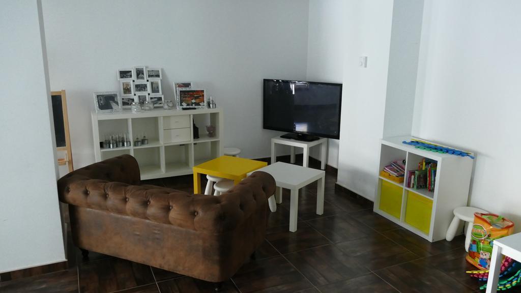 Hotel Salome كالافيل المظهر الخارجي الصورة